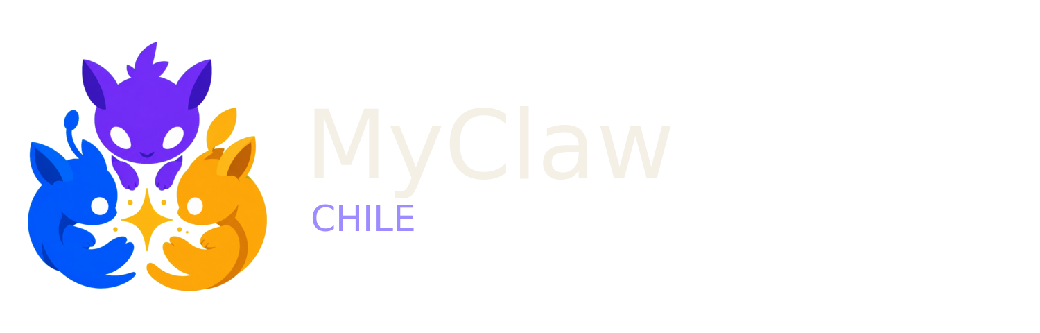 MyClaw Chile